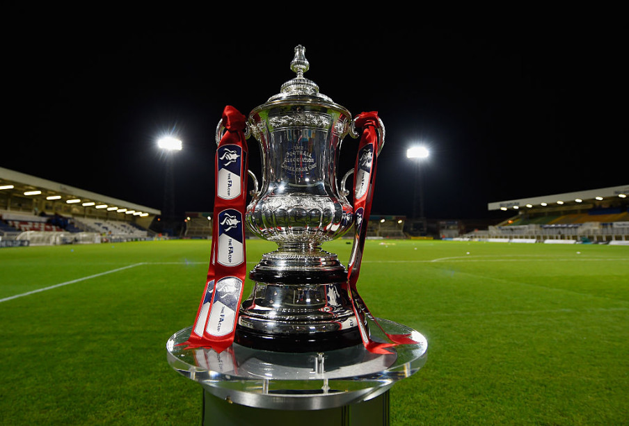 Mike Hewitt/Getty Images Sport