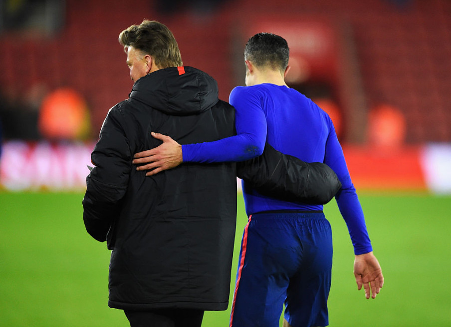 Mike Hewitt/Getty Images Sport