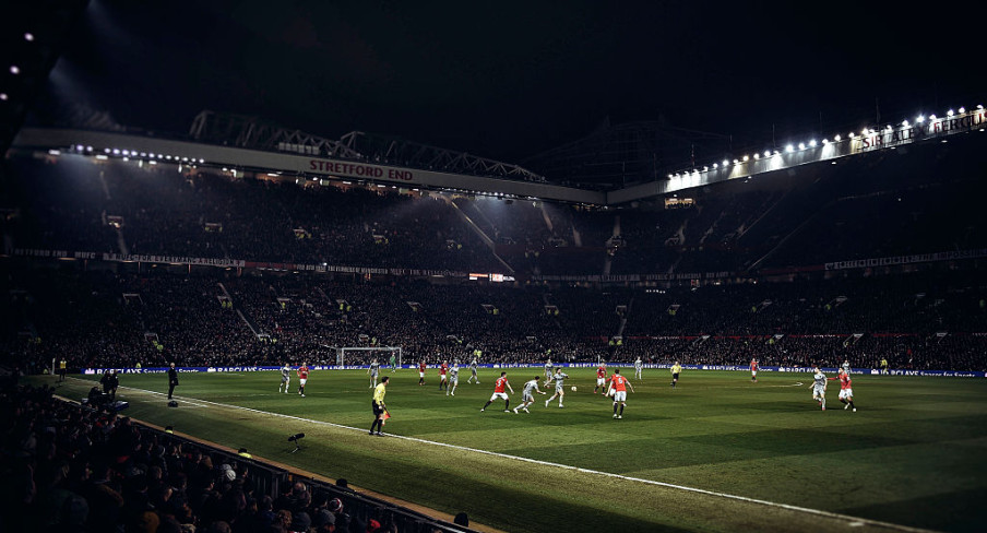 Michael Regan/Getty Images Sport