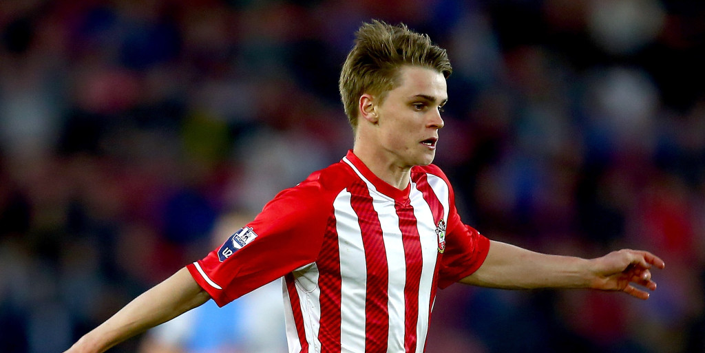 United target Southampton prospect
