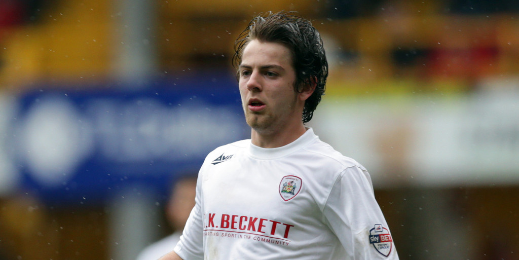 Pearson to return from Barnsley loan