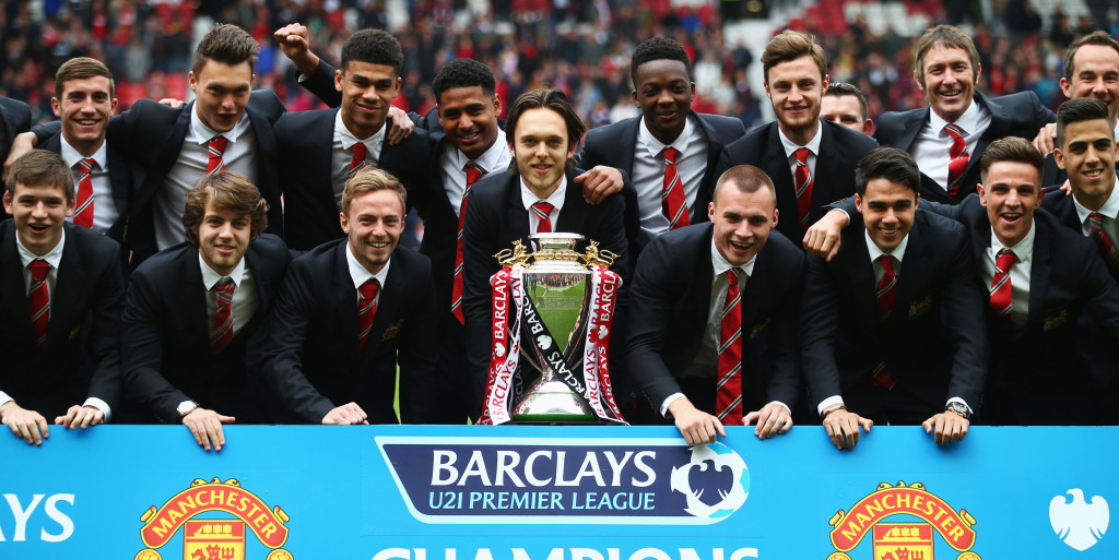 Under-21’s set to play at Old Trafford
