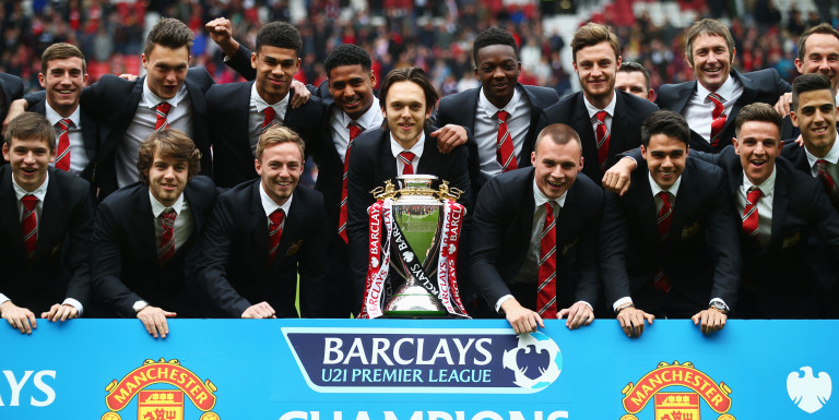 Under-21’s set to play at Old Trafford