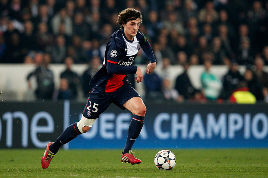 Dean Mouhtaropoulos/Getty Images Sport