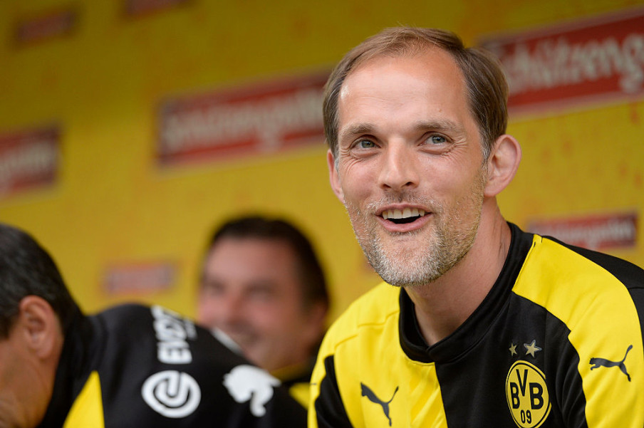 Daniel Kopatsch/Getty Images Sport