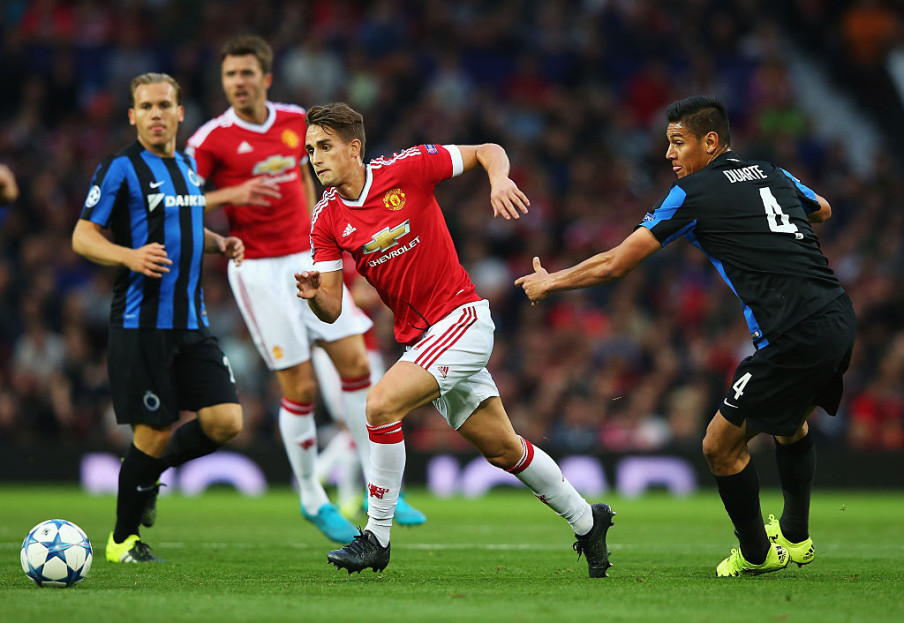 Alex Livesey/Getty Images Sport