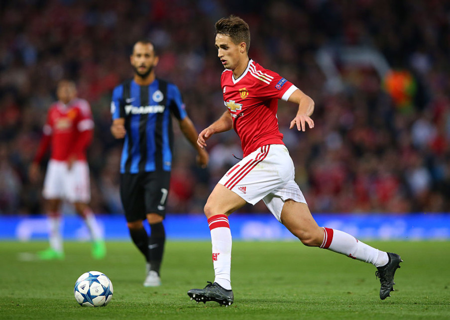 Alex Livesey/Getty Images Sport