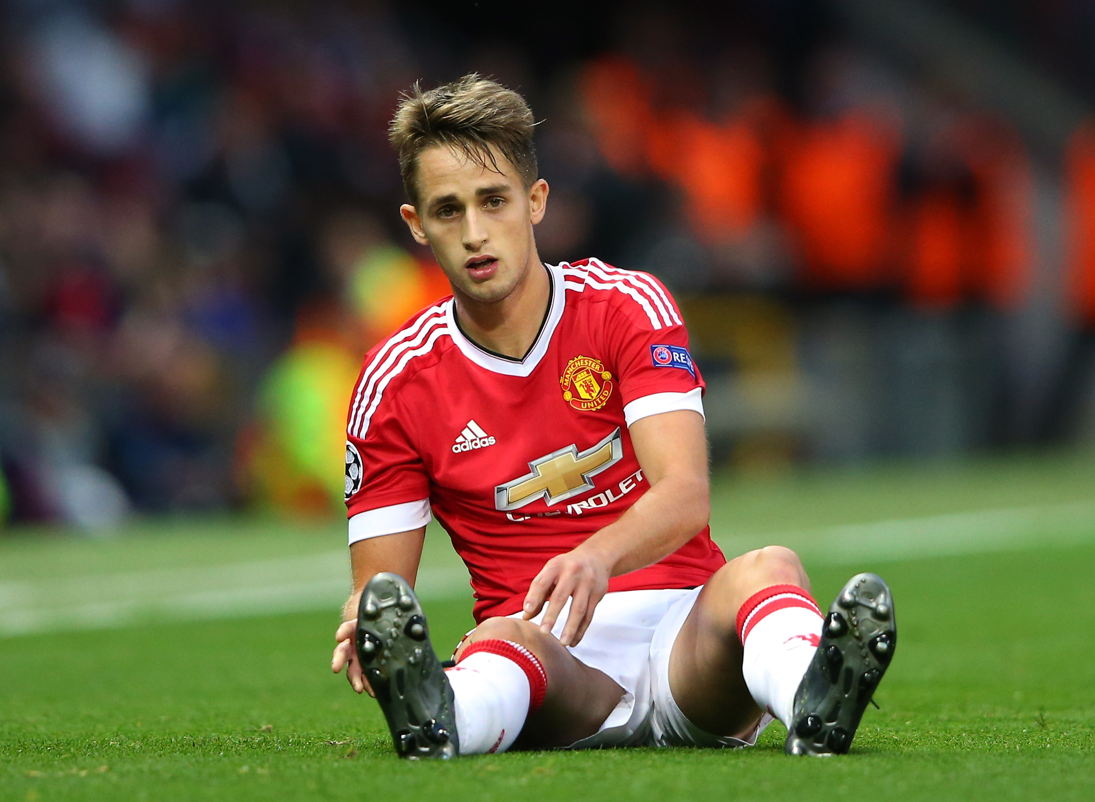 Alex Livesey/Getty Images Sport