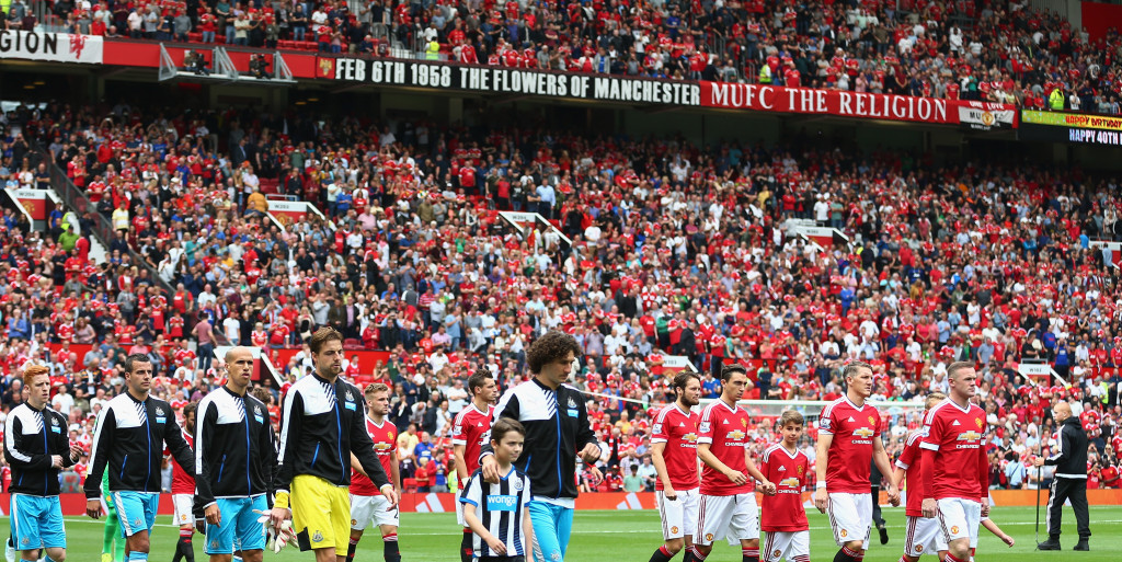 Predicted XI vs Newcastle United