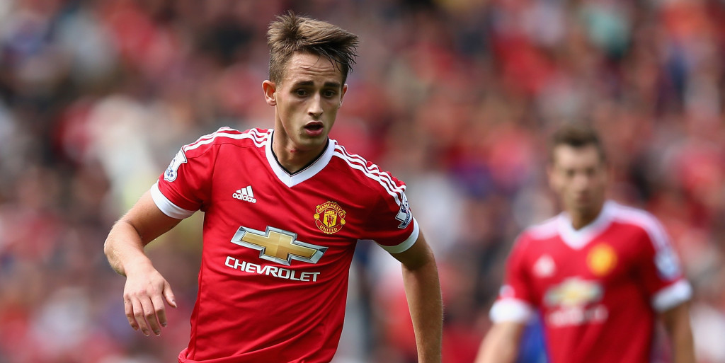 Dortmund boss fires parting shot at Januzaj