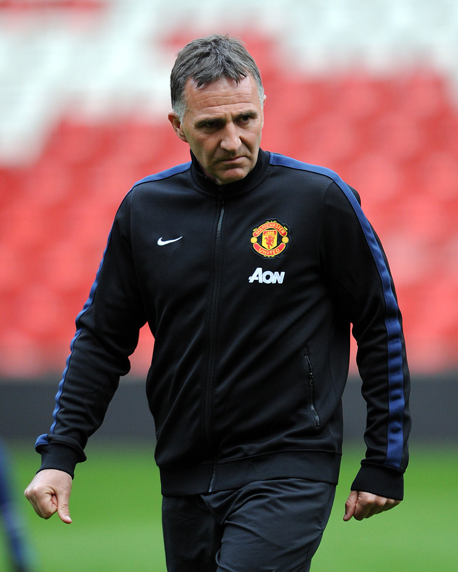 Chris Brunskill/Getty Images Sport