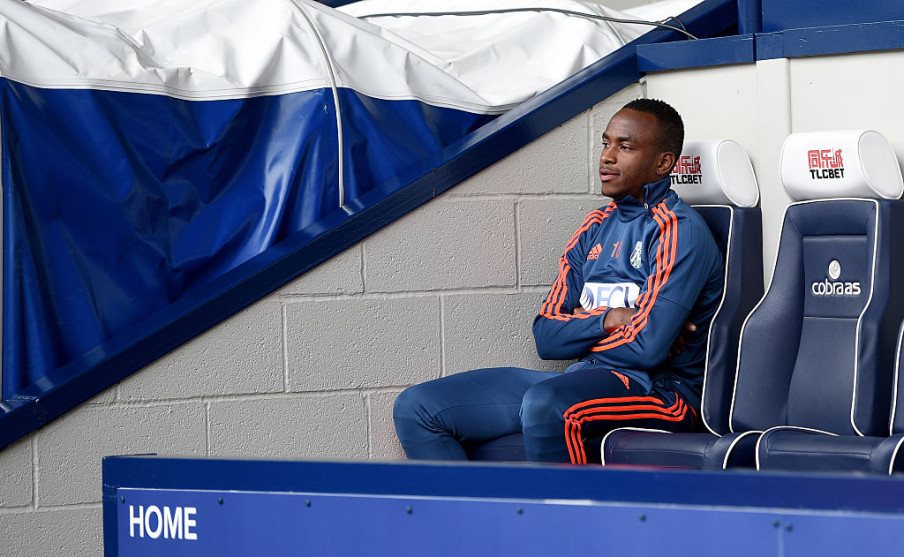 West Bromwich Albion v Southampton - Premier League Ross Kinnaird/Getty Images Sport