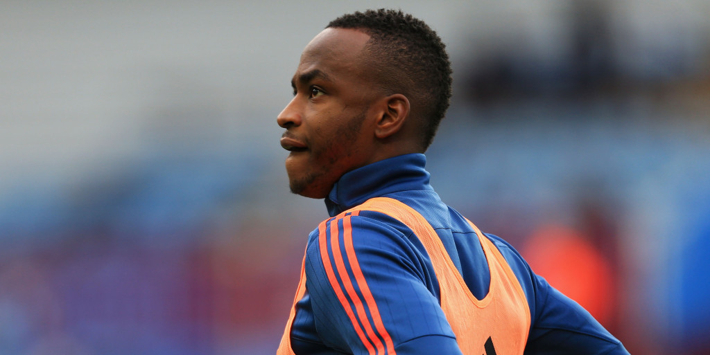 United linked with surprise move for West Brom striker