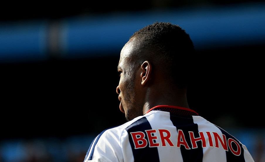 Aston Villa v West Bromwich Albion - Premier League Stephen Pond/Getty Images Sport