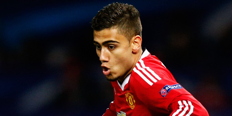 Pereira prepared for loan exit