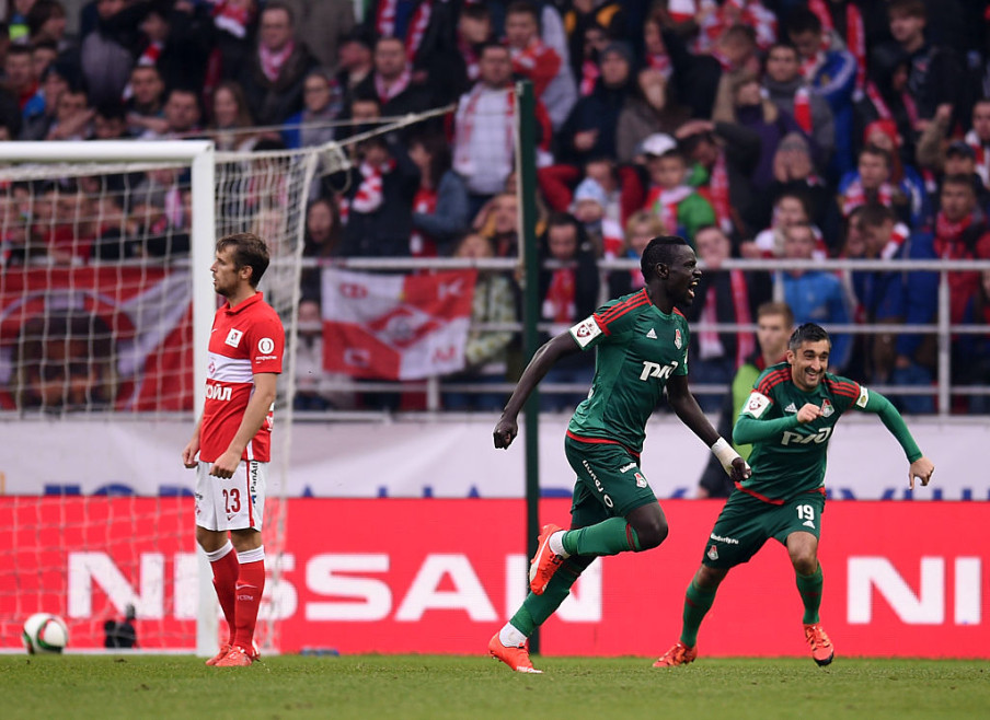 Epsilon/Getty Images Sport
