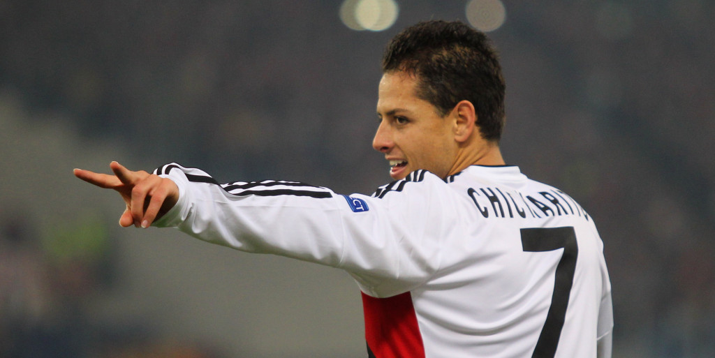 Hernandez admits to United shortcomings