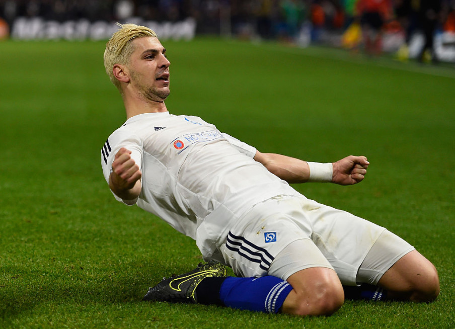 Mike Hewitt/Getty Images Sport