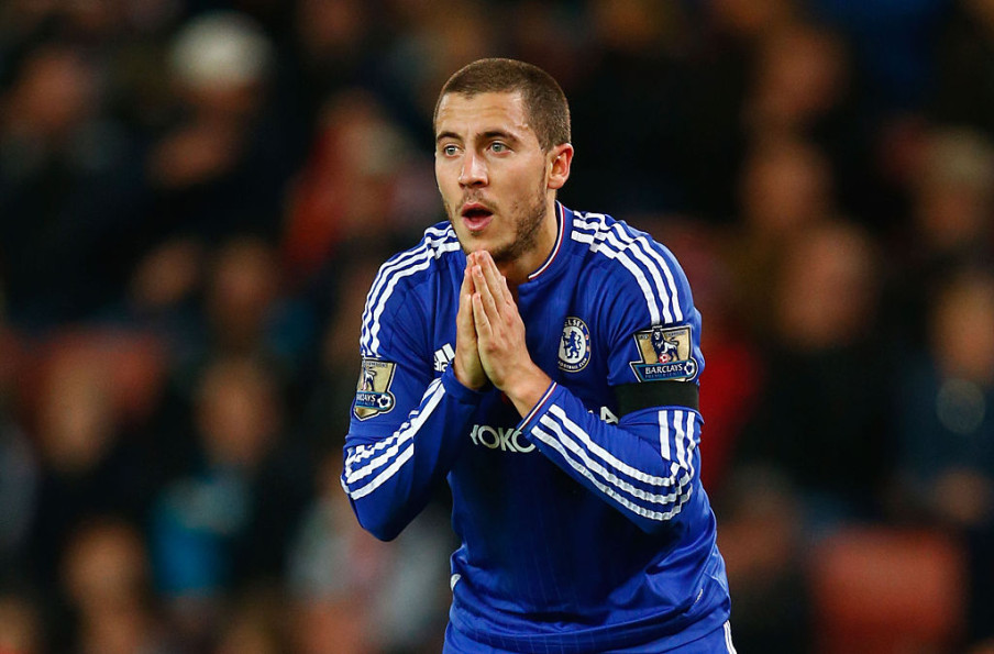 Laurence Griffiths/Getty Images Sport