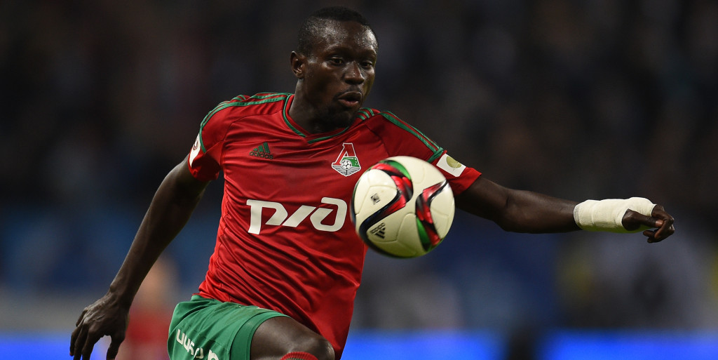 United battle Premier League sides for Senegalese striker
