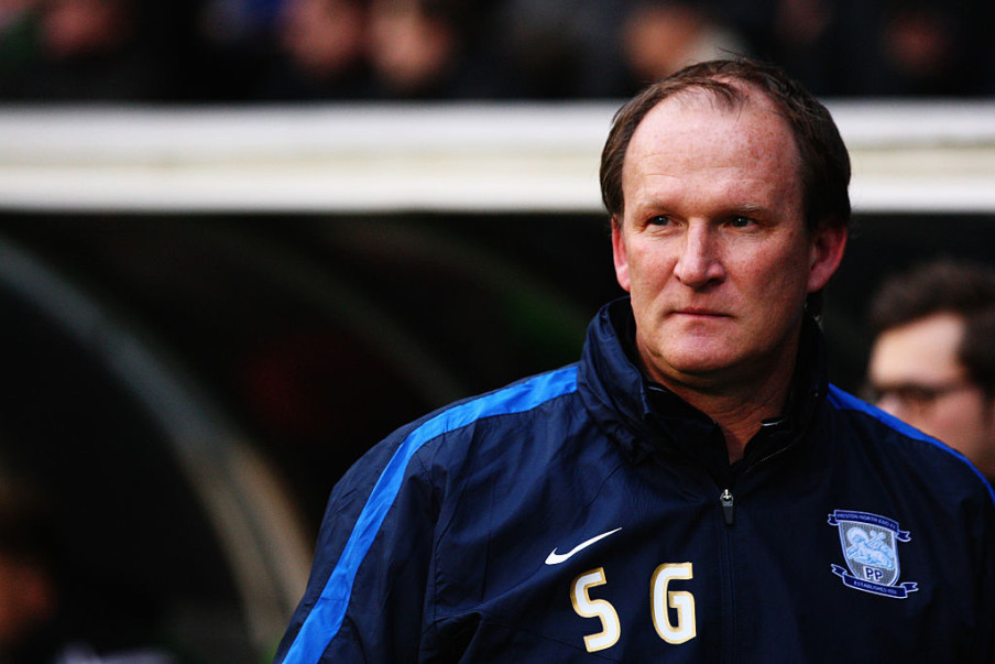 Fulham v Preston North End - Sky Bet Championship Ker Robertson/Getty Images Sport