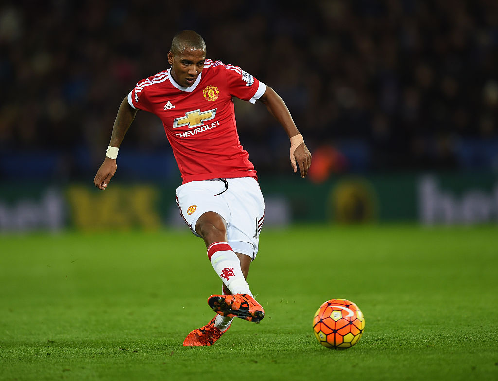 Leicester City v Manchester United - Premier League Laurence Griffiths/Getty Images Sport