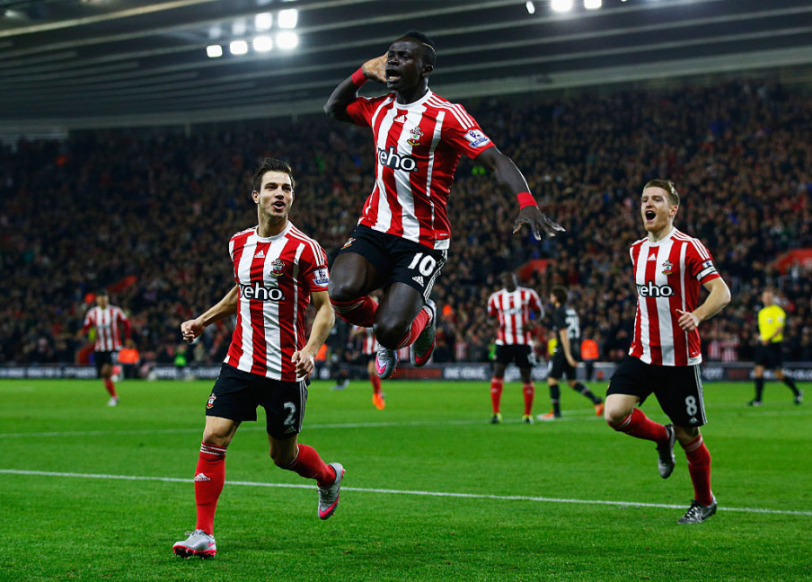 Southampton v Liverpool - Capital One Cup Quarter Final Clive Rose/Getty Images Sport