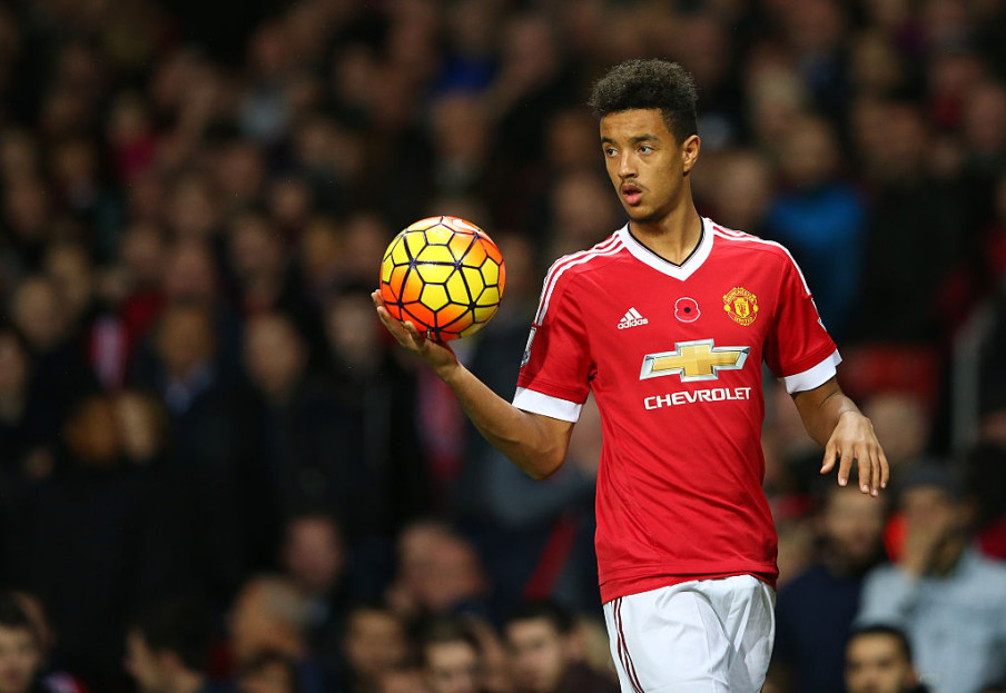 Manchester United v West Bromwich Albion - Premier League Alex Livesey/Getty Images Sport