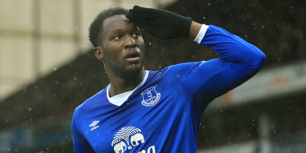 United weigh up summer move for Everton striker