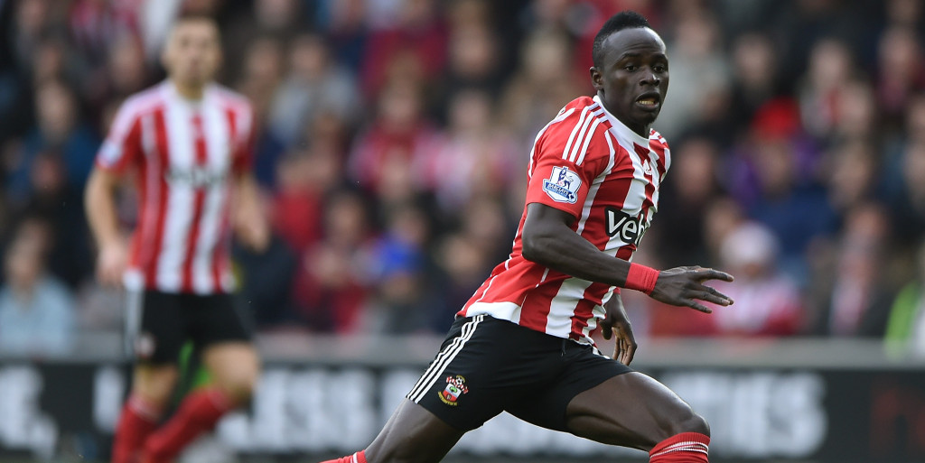 United fail in attempt to sign Mane