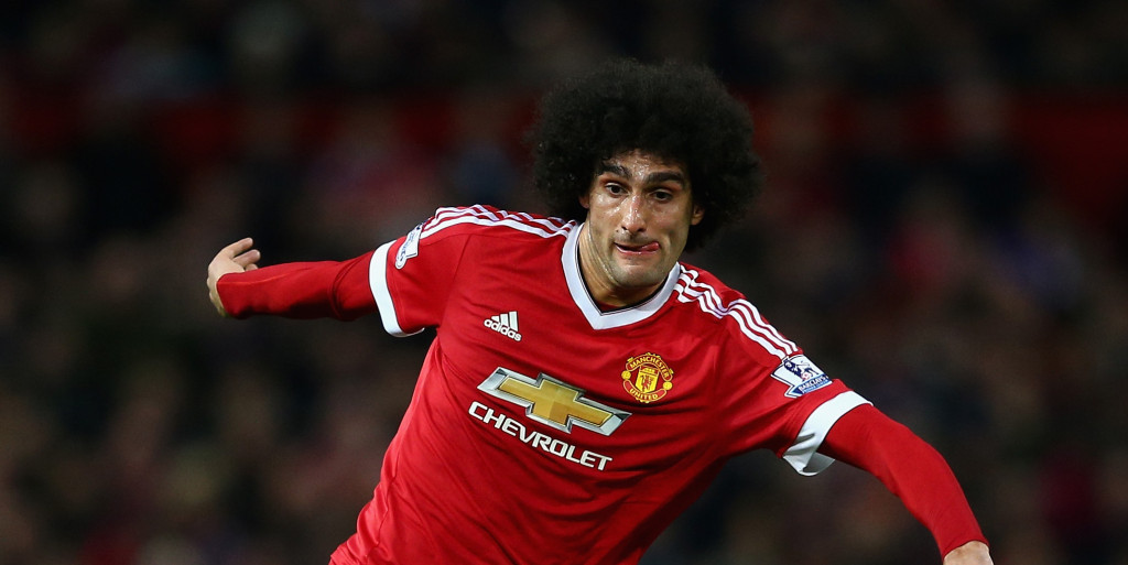 Milan CEO – United midfielder is not joining