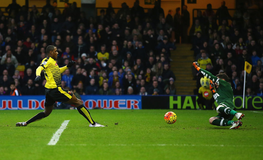 Watford v Tottenham Hotspur - Premier League Richard Heathcote/Getty Images Sport