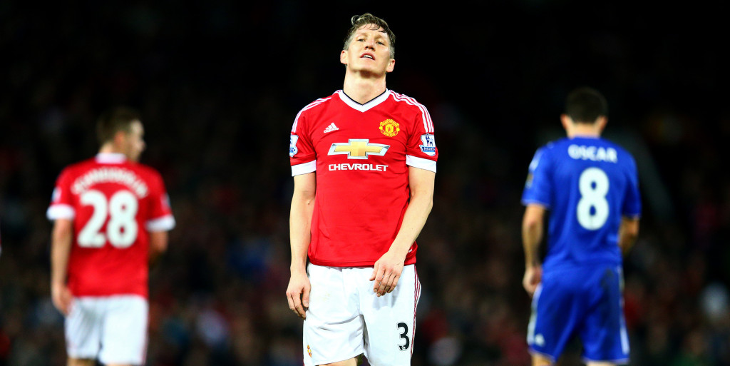 United furious at FA ‘double standards’