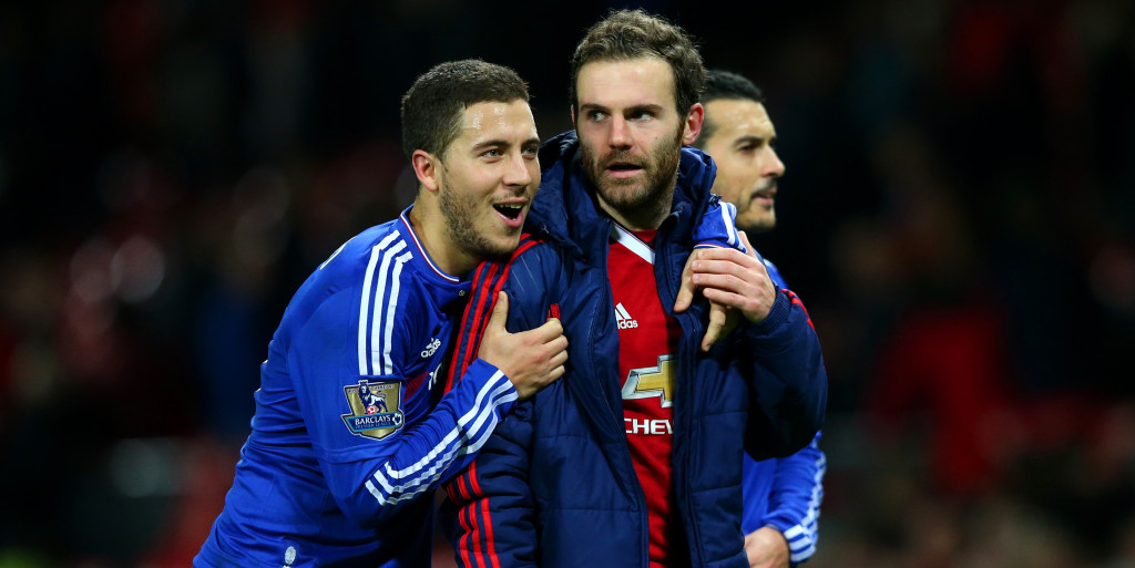 United ready to swoop for Premier League star