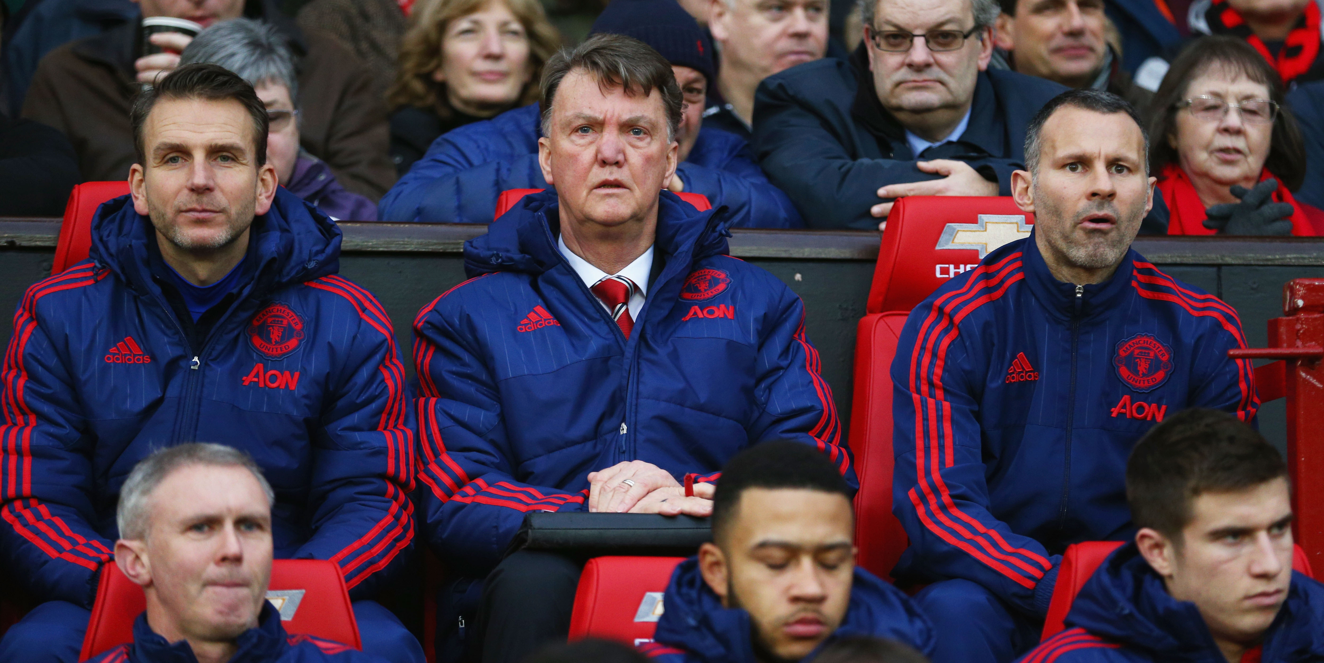 Team News – Man United vs Sheffield United