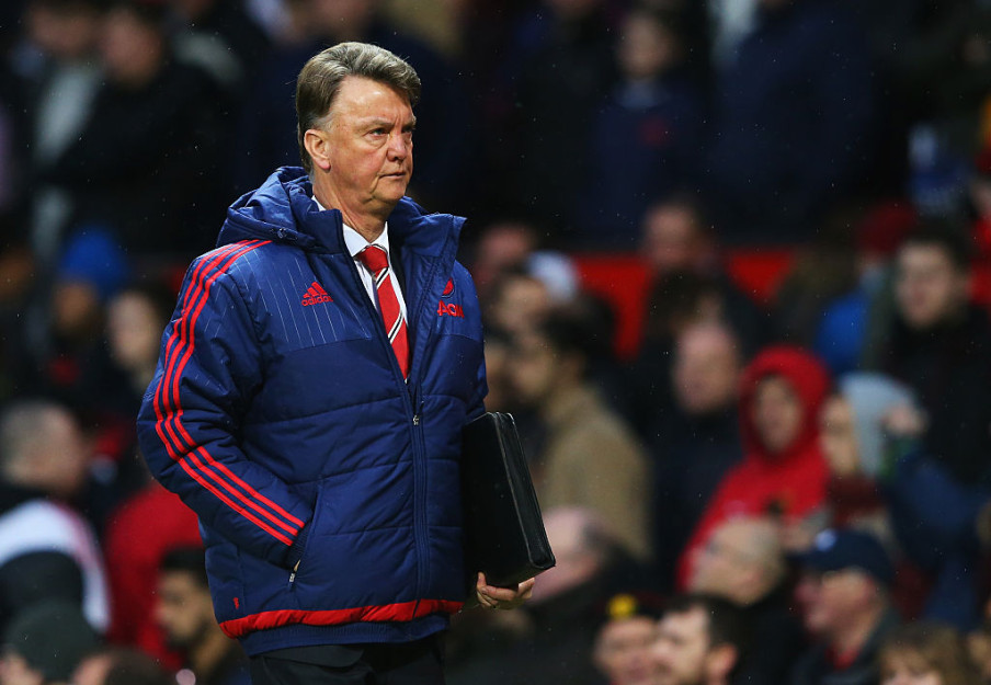 Alex Livesey/Getty Images Sport