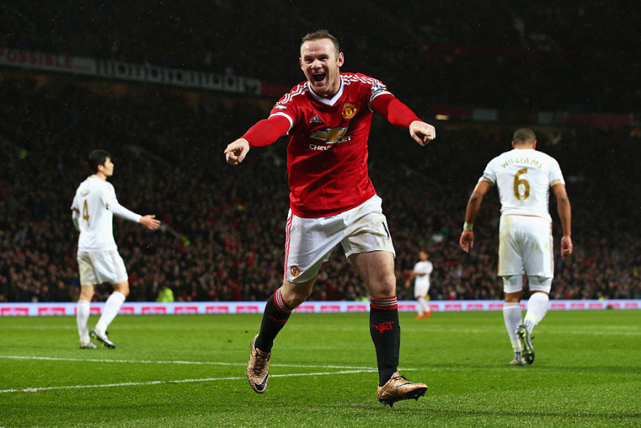 Alex Livesey/Getty Images Sport