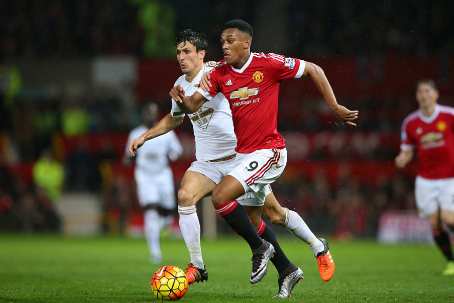 Alex Livesey/Getty Images Sport