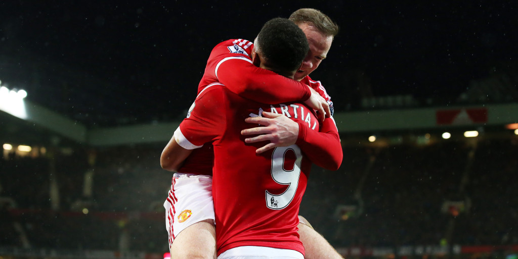 Post-Match Comments: Man United 2-1 Swansea