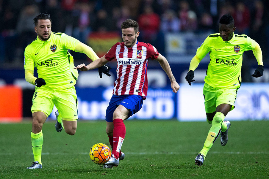 Gonzalo Arroyo Moreno/Getty Images Sport