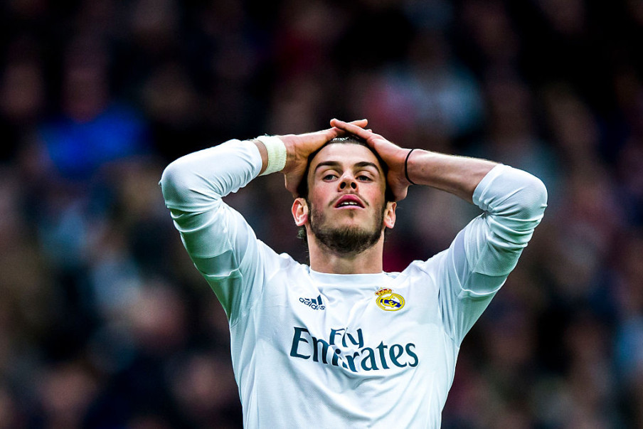 Gonzalo Arroyo Moreno/Getty Images Sport