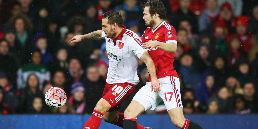 Four Things We Learned: Man United 1-0 Sheffield United