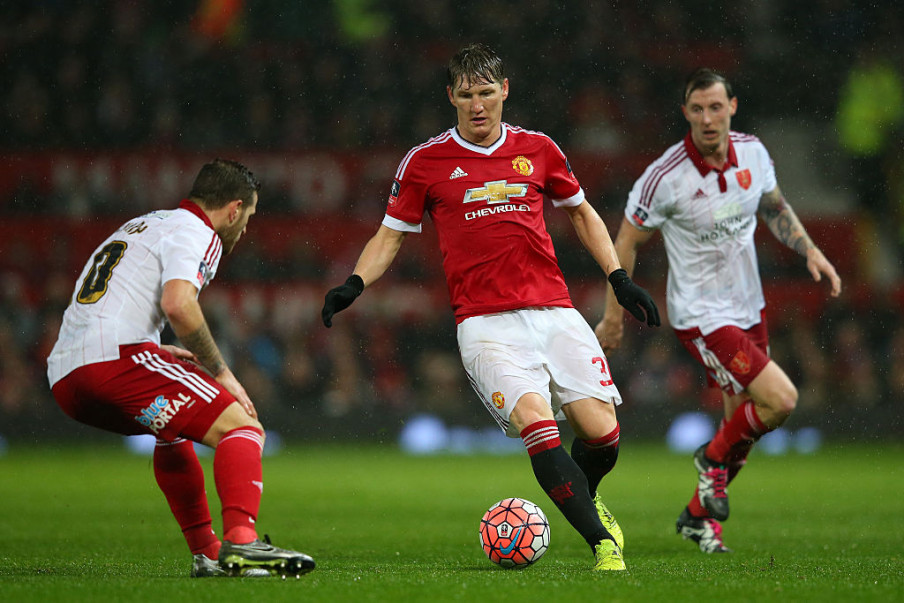 Alex Livesey/Getty Images Sport