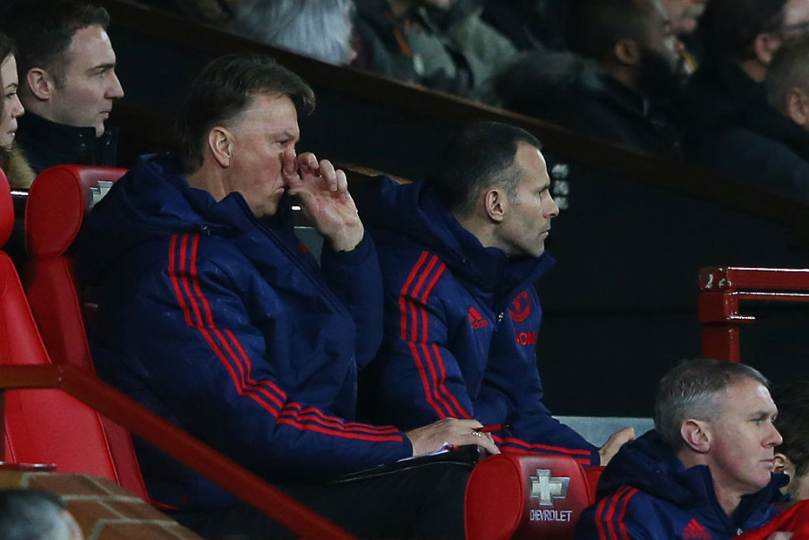 Manchester United v Sheffield United - The Emirates FA Cup Third Round Alex Livesey/Getty Images Sport