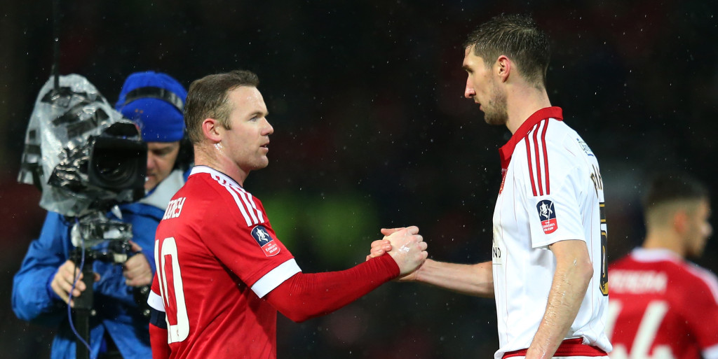 Post-Match Comments: Man United 1-0 Sheffield United
