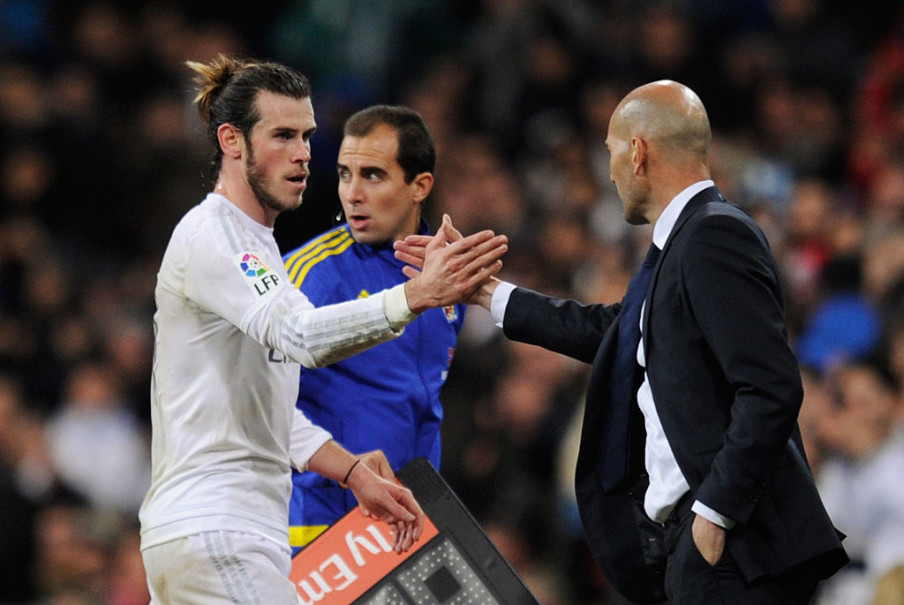 Denis Doyle/Getty Images Sport