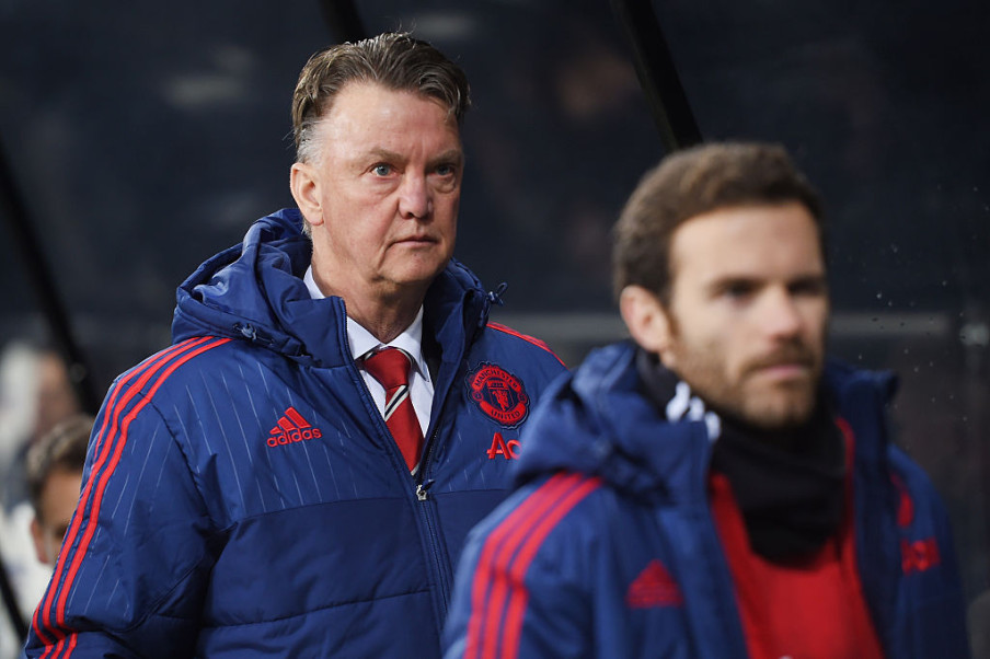 Michael Regan/Getty Images Sport