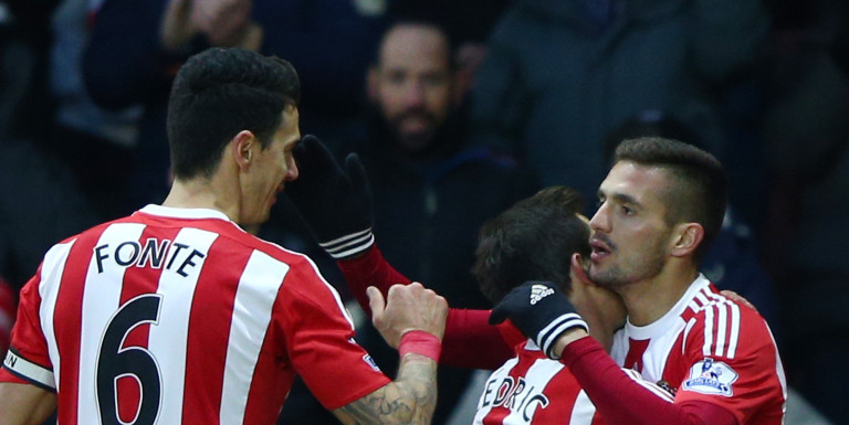Man United vs Southampton: Opposition Players to Watch