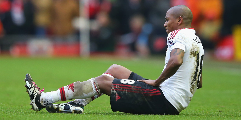 Man United vs Southampton: Team News