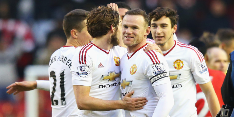 Player Ratings: Liverpool 0-1 Man United